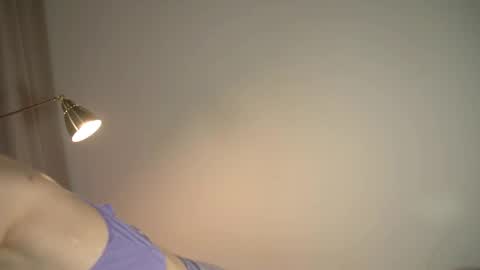 Evy  online show from March 13, 2026, 11:22 pm