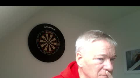 Harry online show from March 26, 2026, 9:48 am