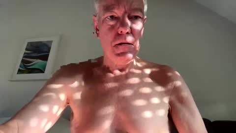 Harry online show from April 20, 2026, 6:05 am