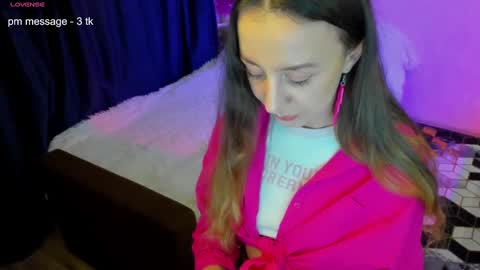 Stephanie online show from February 1, 2025, 6:29 pm