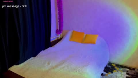 Stephanie online show from February 15, 2025, 11:47 pm