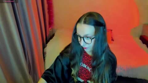 Stephanie online show from October 20, 2025, 7:14 pm