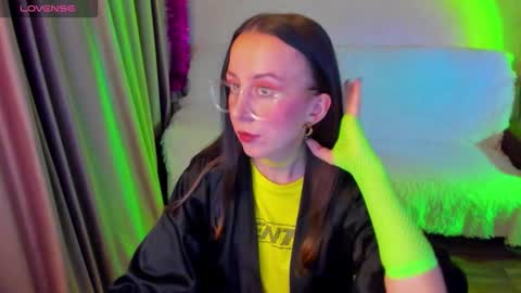 Stephanie online show from January 8, 2026, 5:26 pm