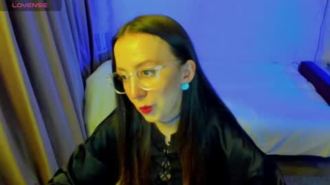 Stephanie online show from April 24, 2026, 6:32 pm
