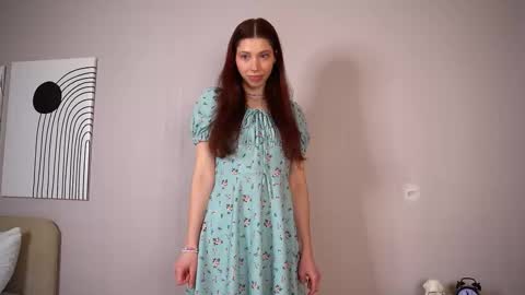 Vivy online show from January 8, 2025, 6:41 am