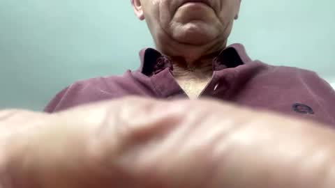 harald1234 online show from December 7, 2024, 11:29 am