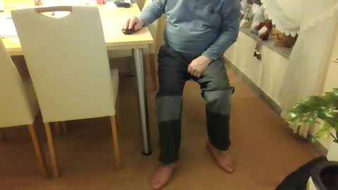 harald1234 online show from February 21, 2025, 9:32 pm