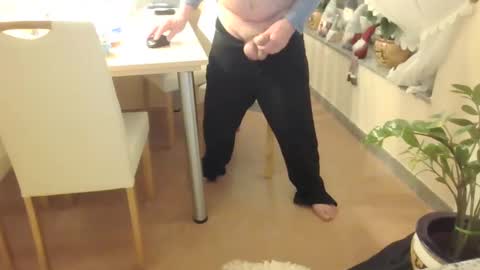 harald1234 online show from March 1, 2025, 2:23 pm