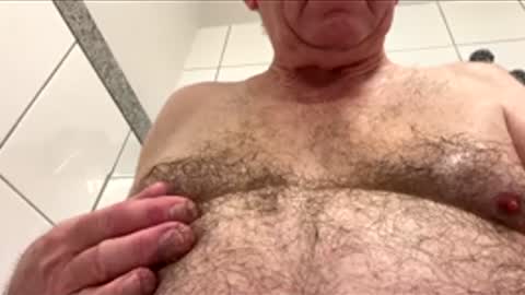 harald1234 online show from January 11, 2026, 8:08 am