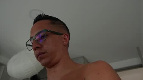 ASHLEY  HAROLD online show from April 6, 2026, 7:15 pm