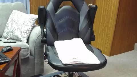 Hard14U1234 online show from February 23, 2026, 6:38 pm