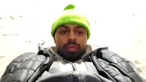 hard1thing online show from March 9, 2025, 4:27 am