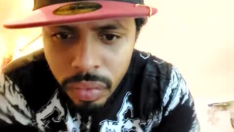 hard1thing online show from October 25, 2025, 3:29 pm