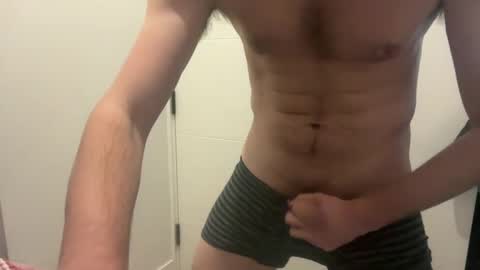 hard4you242 online show from February 3, 2025, 4:14 am