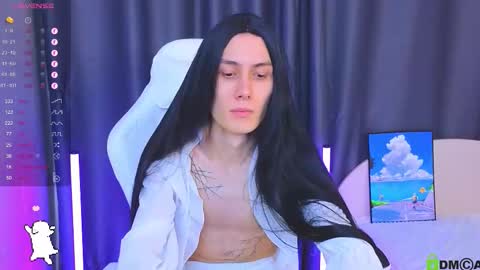 Mark online show from December 17, 2025, 3:34 am