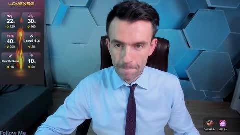 Steve online show from November 23, 2025, 3:45 pm