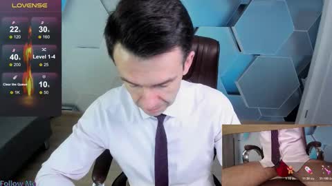 Steve online show from December 14, 2025, 3:23 am