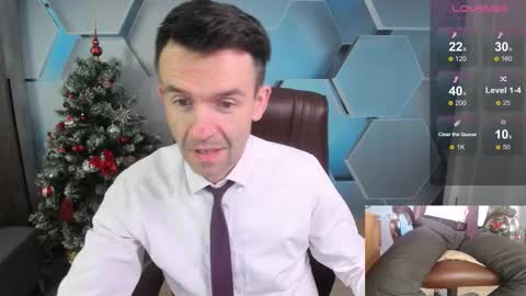 Steve online show from January 8, 2026, 3:53 am