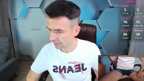 Steve online show from March 10, 2026, 9:36 am