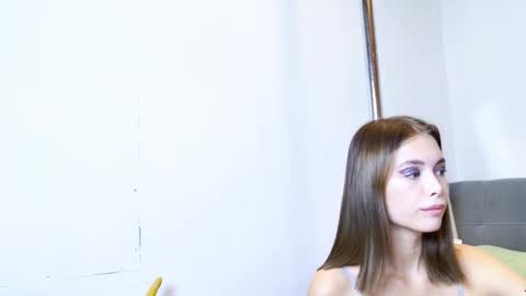 Molly and BaldMan online show from February 9, 2025, 5:11 pm