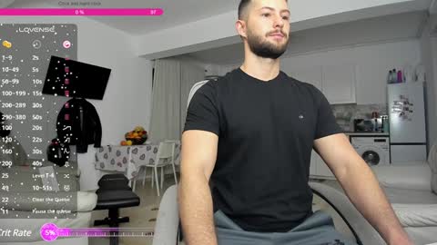 Hard Cock online show from January 4, 2025, 5:05 am