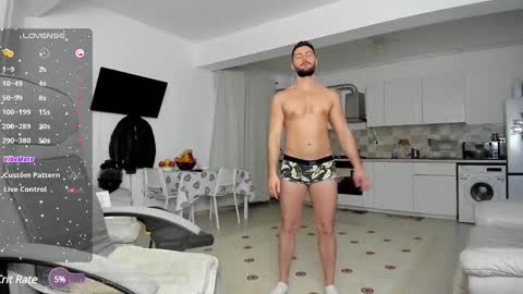 Hard Cock online show from January 15, 2025, 6:01 am