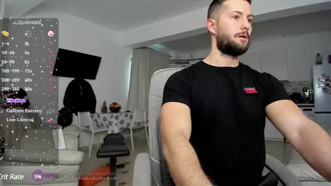 Hard Cock online show from January 27, 2025, 11:22 am