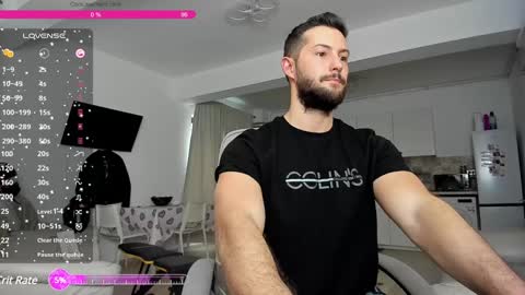 Hard Cock online show from February 6, 2025, 9:22 am