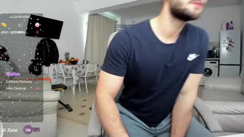 Hard Cock online show from February 17, 2025, 8:19 am