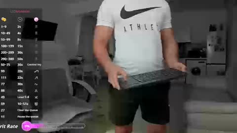 Hard Cock online show from September 19, 2025, 7:54 am