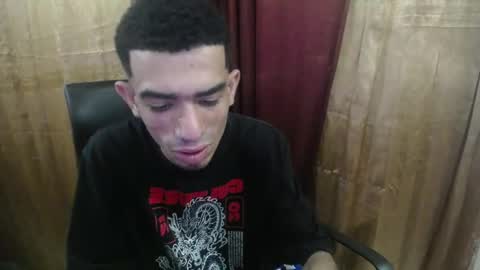 hard_its777 online show from January 9, 2026, 6:21 pm