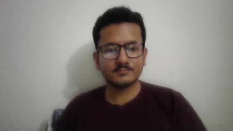 Ahmed Khan online show from June 6, 2026, 10:53 am