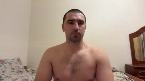 Vadim online show from November 13, 2025, 7:57 pm