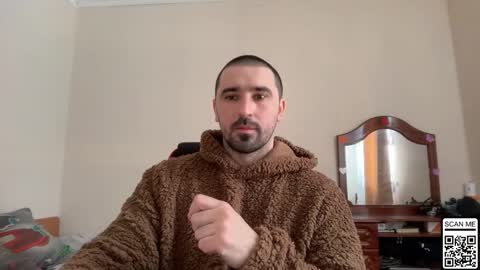 Vadim online show from February 22, 2026, 2:15 pm