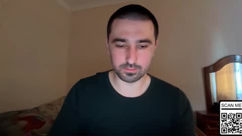 Vadim online show from March 7, 2026, 2:58 pm