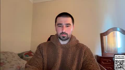 Vadim online show from March 14, 2026, 12:54 pm