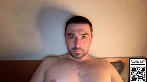 Vadim online show from March 31, 2026, 7:36 pm