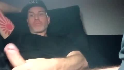 hardandproud27 online show from October 12, 2025, 8:52 pm