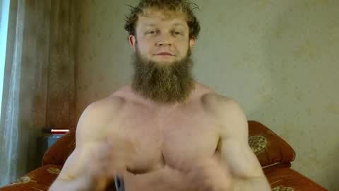 Valentino Hard online show from September 17, 2025, 11:56 am