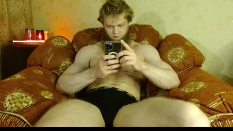 Valentino Hard online show from October 26, 2025, 9:53 pm