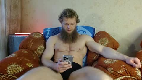 Valentino Hard online show from January 13, 2026, 10:20 am