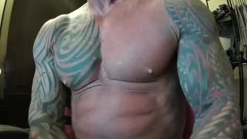 hardbody205a online show from December 1, 2024, 10:32 pm