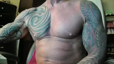 hardbody205a online show from October 1, 2025, 12:27 am