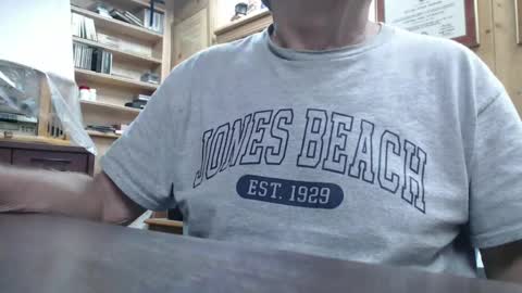 Brad online show from September 20, 2025, 8:15 am