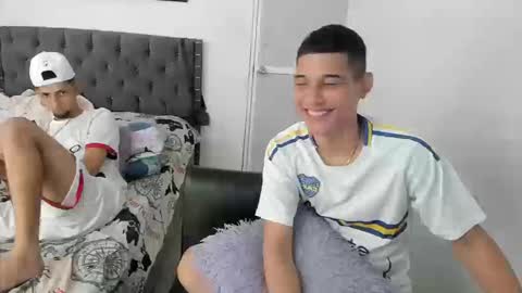 Hard Cock online show from September 11, 2025, 1:06 am