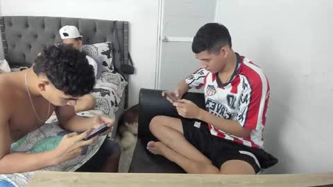 Hard Cock online show from September 13, 2025, 12:10 am