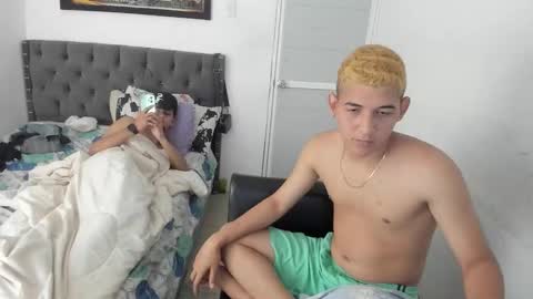 Hard Cock online show from October 2, 2025, 3:46 am