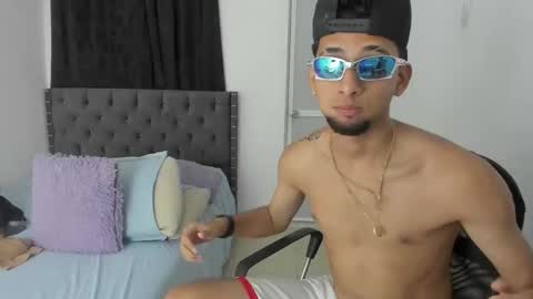 Hard Cock online show from October 5, 2025, 1:59 am