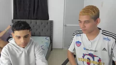 Hard Cock online show from October 7, 2025, 11:35 pm