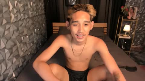 prance online show from February 24, 2025, 10:26 am